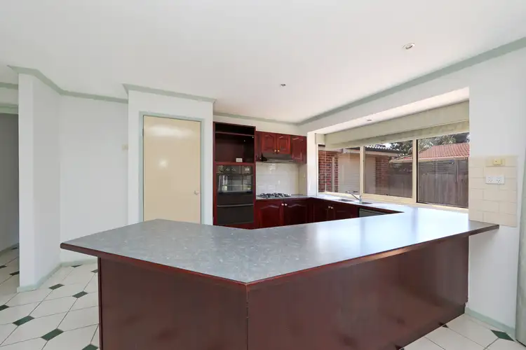 Third view of Homely house listing, 88 Buckingham Drive, Rowville VIC 3178