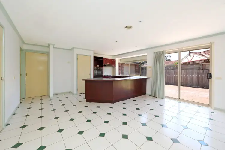 Fourth view of Homely house listing, 88 Buckingham Drive, Rowville VIC 3178