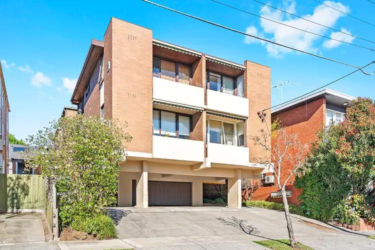 Main view of Homely apartment listing, 2/48 Wilgah Street, St Kilda East VIC 3183
