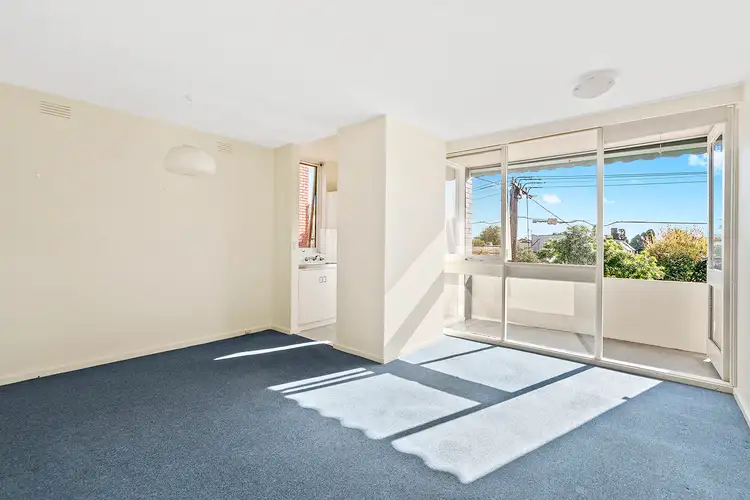 Second view of Homely apartment listing, 2/48 Wilgah Street, St Kilda East VIC 3183
