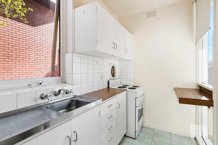 Third view of Homely apartment listing, 2/48 Wilgah Street, St Kilda East VIC 3183