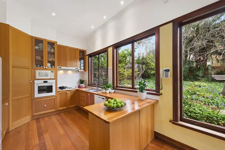 Third view of Homely house listing, 2 The Ridgeway, Ivanhoe VIC 3079