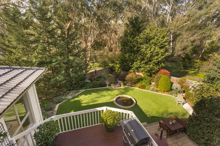 Second view of Homely house listing, 14 Parklands Close, Donvale VIC 3111