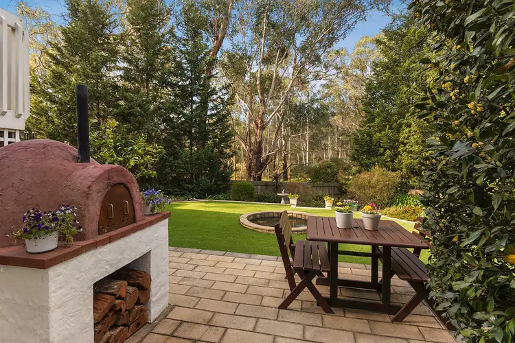 Fifth view of Homely house listing, 14 Parklands Close, Donvale VIC 3111
