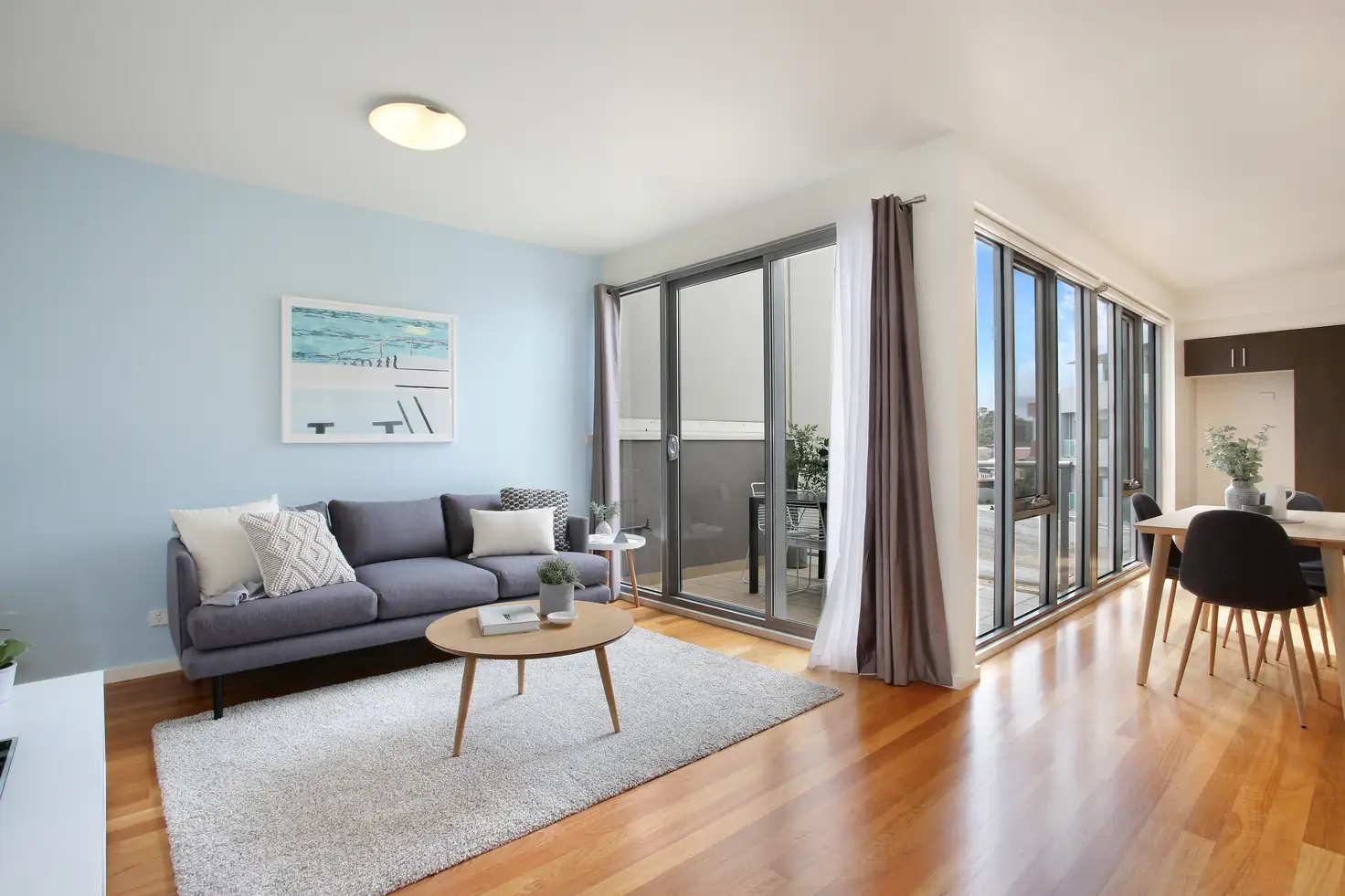Main view of Homely apartment listing, 5/11 Waltham Street, Sandringham VIC 3191