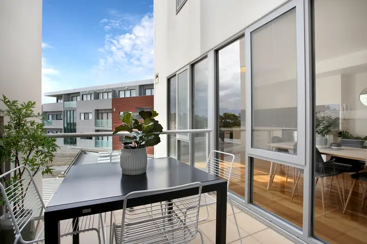 Fourth view of Homely apartment listing, 5/11 Waltham Street, Sandringham VIC 3191