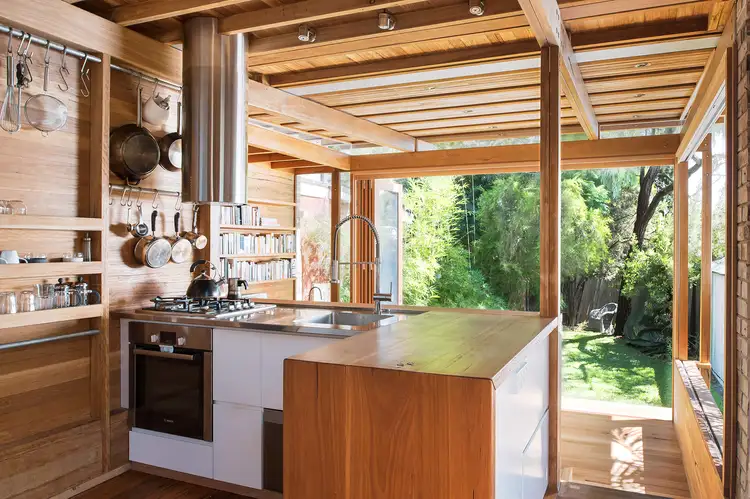 Fourth view of Homely house listing, 3 Nicholson Street, Tempe NSW 2044