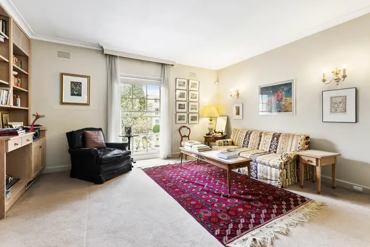 Sixth view of Homely house listing, 22 Lansell Road, Toorak VIC 3142