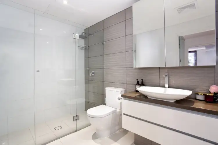 Third view of Homely apartment listing, 612C/7-13 Centennial  Avenue, Lane Cove NSW 2066