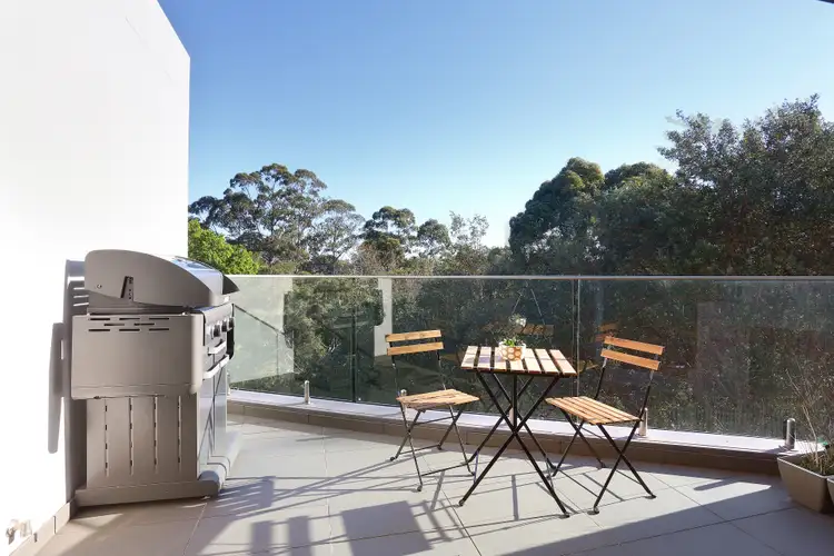 Fourth view of Homely apartment listing, 612C/7-13 Centennial  Avenue, Lane Cove NSW 2066