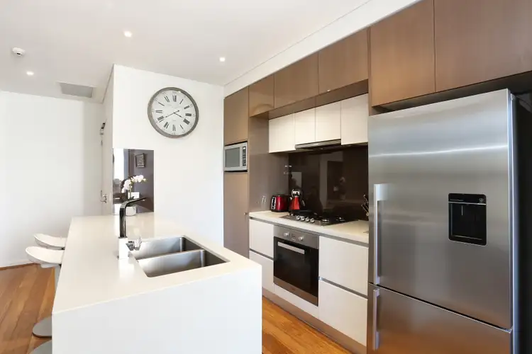 Sixth view of Homely apartment listing, 612C/7-13 Centennial  Avenue, Lane Cove NSW 2066