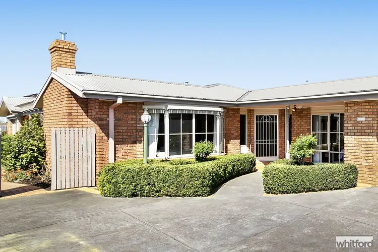 Main view of Homely house listing, 104 Tahara Street, Hamlyn Heights VIC 3215