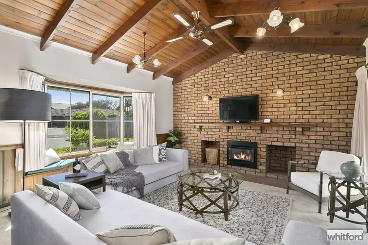 Fourth view of Homely house listing, 104 Tahara Street, Hamlyn Heights VIC 3215