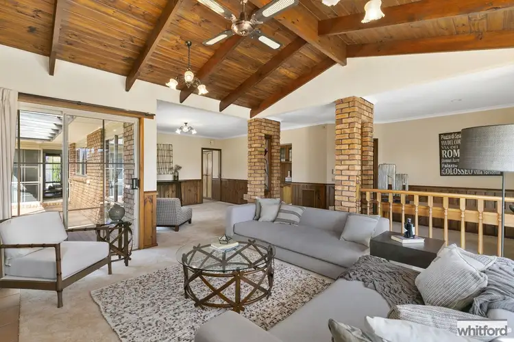 Fifth view of Homely house listing, 104 Tahara Street, Hamlyn Heights VIC 3215