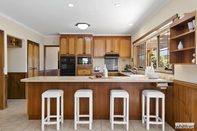 Sixth view of Homely house listing, 104 Tahara Street, Hamlyn Heights VIC 3215