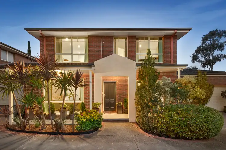 2/41 St Clems Road, Doncaster East VIC 3109