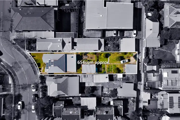 30 Valetta Street, Malvern VIC 3144