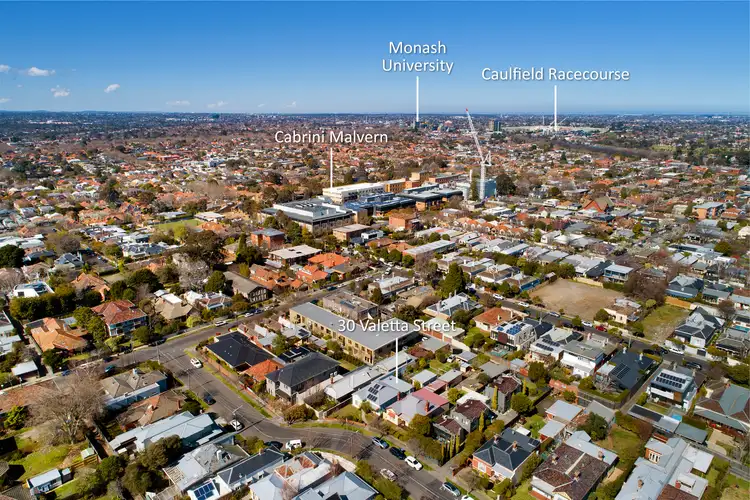 Fifth view of Homely house listing, 30 Valetta Street, Malvern VIC 3144