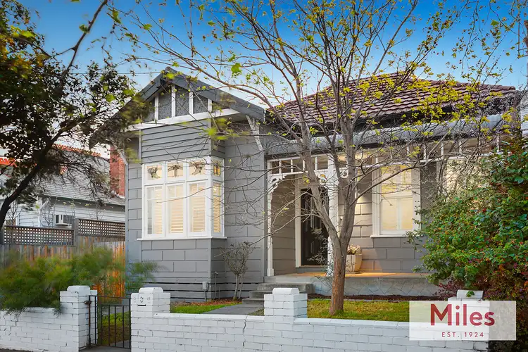 Main view of Homely house listing, 232 Station Street, Fairfield VIC 3078