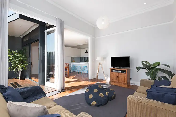 Second view of Homely house listing, 232 Station Street, Fairfield VIC 3078