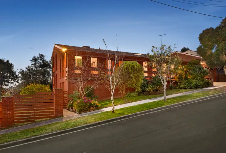 Second view of Homely house listing, 2 Terence Court, Doncaster VIC 3108