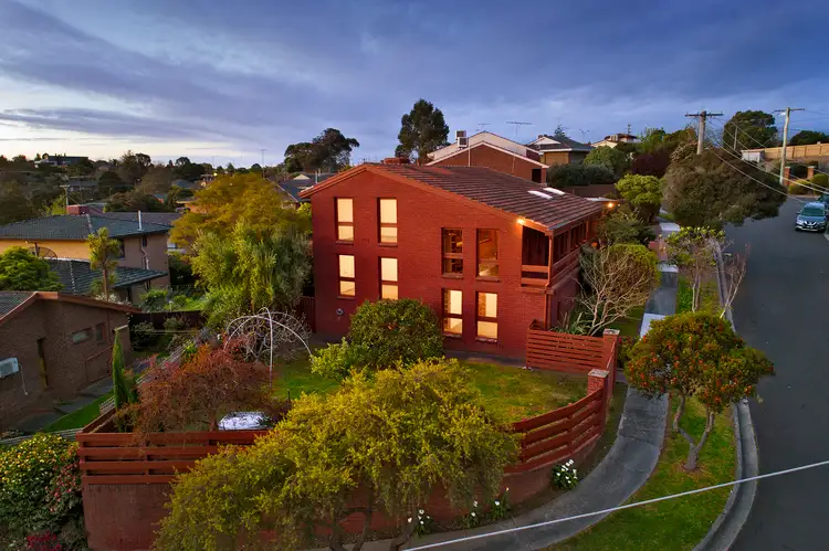 Third view of Homely house listing, 2 Terence Court, Doncaster VIC 3108