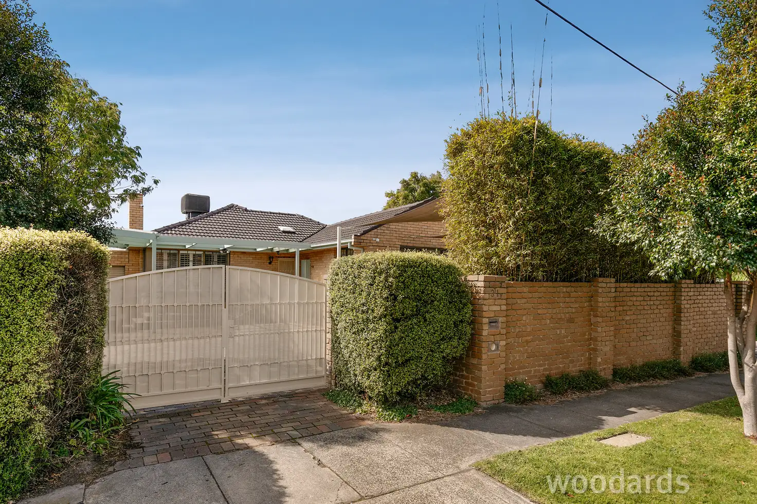 Main view of Homely house listing, 31 Normanby Road, Bentleigh East VIC 3165