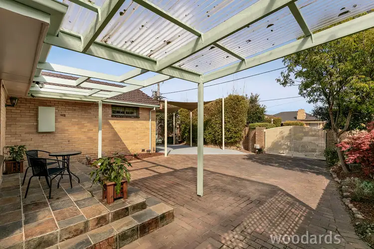 Second view of Homely house listing, 31 Normanby Road, Bentleigh East VIC 3165