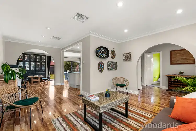 Third view of Homely house listing, 31 Normanby Road, Bentleigh East VIC 3165