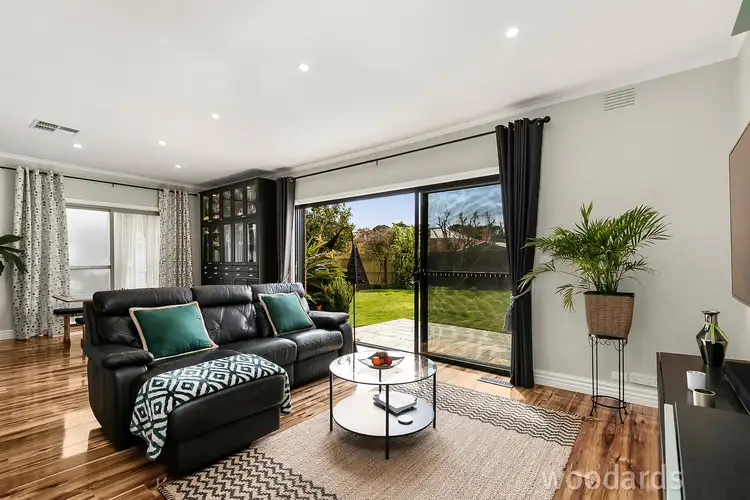 Fifth view of Homely house listing, 31 Normanby Road, Bentleigh East VIC 3165