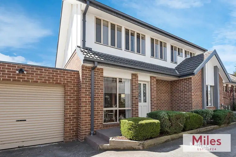 15/23 McEwan Road, Heidelberg Heights VIC 3081