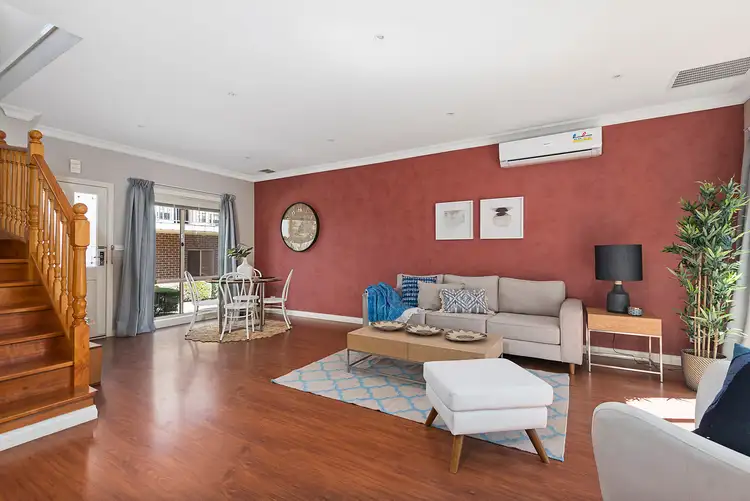 Third view of Homely townhouse listing, 15/23 McEwan Road, Heidelberg Heights VIC 3081