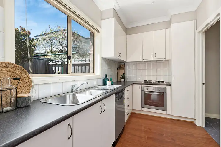 Fourth view of Homely townhouse listing, 15/23 McEwan Road, Heidelberg Heights VIC 3081