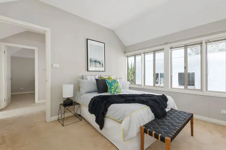 Sixth view of Homely townhouse listing, 15/23 McEwan Road, Heidelberg Heights VIC 3081