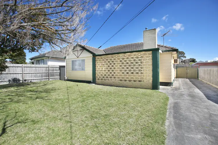 12 Shepreth Avenue, Noble Park VIC 3174