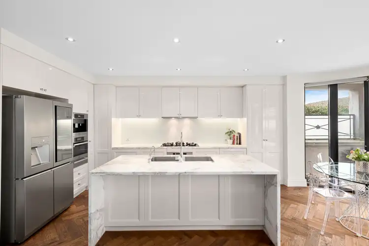 Fourth view of Homely apartment listing, Apartment 4/3 Bell Street, Armadale VIC 3143