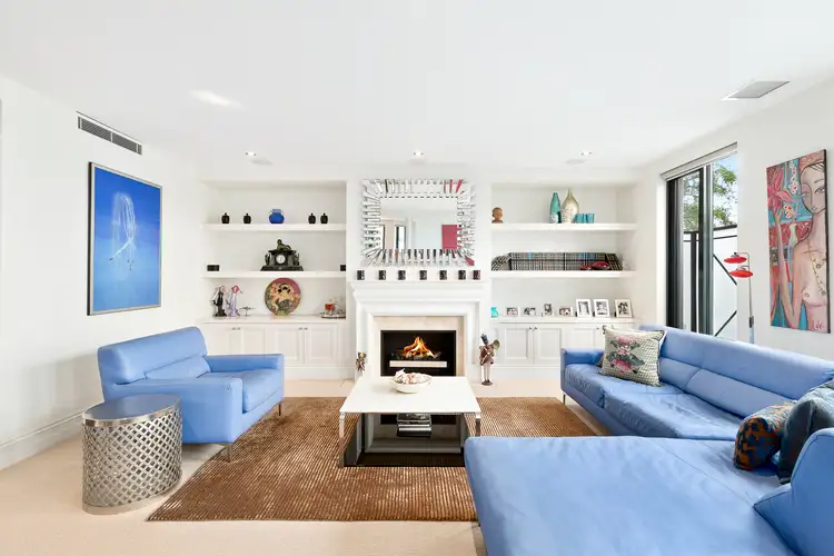 Fifth view of Homely apartment listing, Apartment 4/3 Bell Street, Armadale VIC 3143
