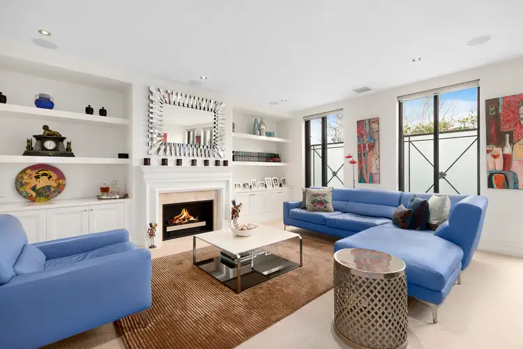 Sixth view of Homely apartment listing, Apartment 4/3 Bell Street, Armadale VIC 3143