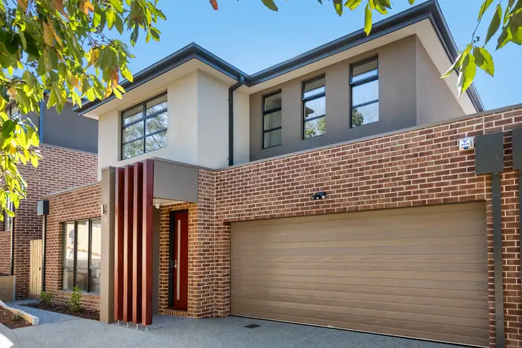 2&3/15 Kinkora Road, Blackburn VIC 3130