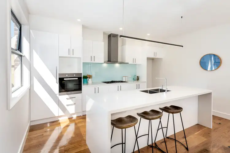 Fourth view of Homely townhouse listing, 2&3/15 Kinkora Road, Blackburn VIC 3130