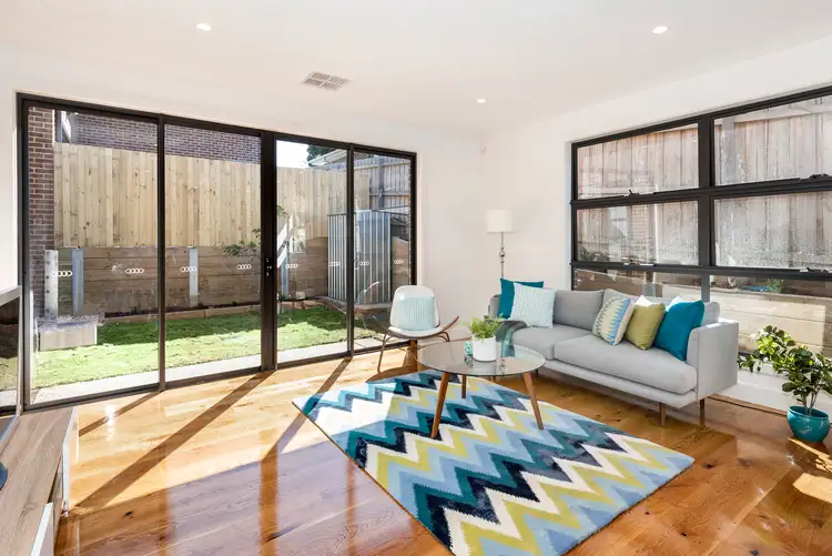 Sixth view of Homely townhouse listing, 2&3/15 Kinkora Road, Blackburn VIC 3130