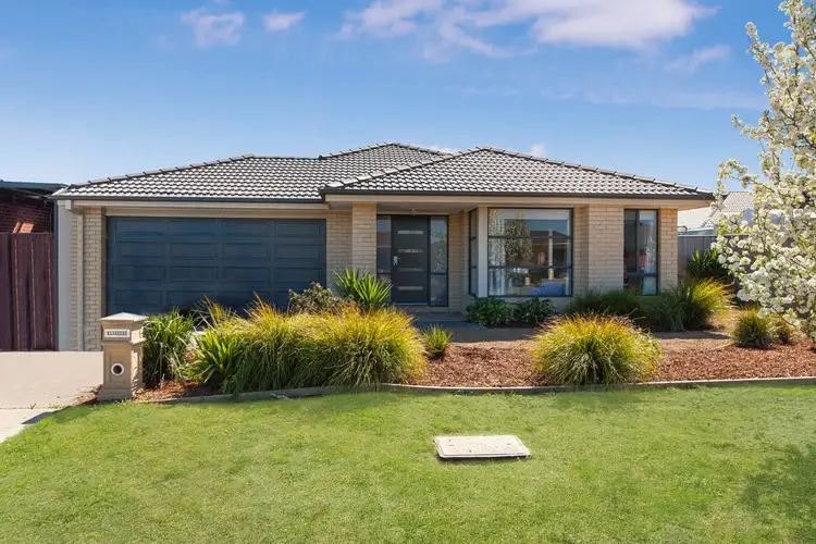 3 Sanctuary Circuit, Beveridge VIC 3753