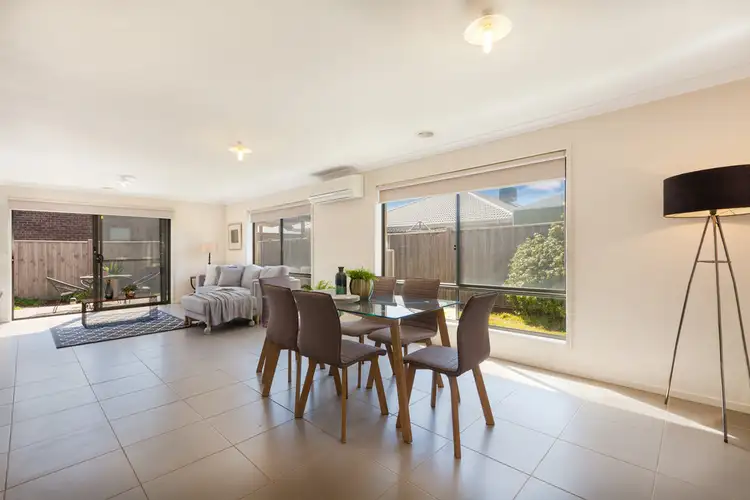 Fourth view of Homely house listing, 3 Sanctuary Circuit, Beveridge VIC 3753