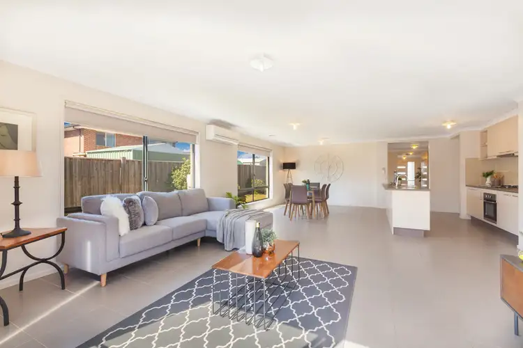 Fifth view of Homely house listing, 3 Sanctuary Circuit, Beveridge VIC 3753