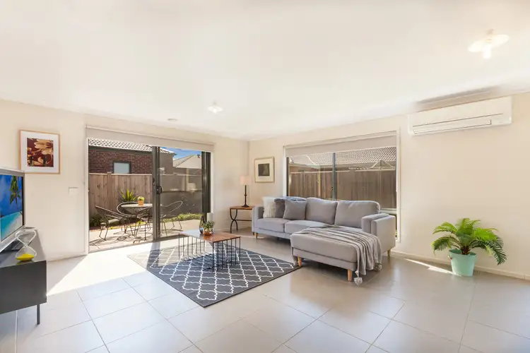 Sixth view of Homely house listing, 3 Sanctuary Circuit, Beveridge VIC 3753