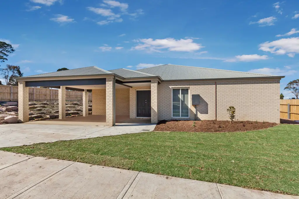 Main view of Homely house listing, 3 Zack Street, Wallan VIC 3756
