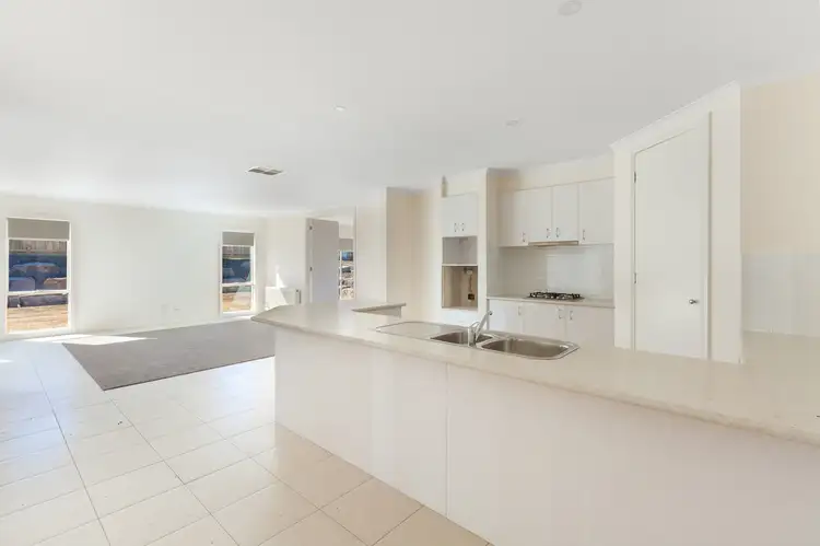 Second view of Homely house listing, 3 Zack Street, Wallan VIC 3756