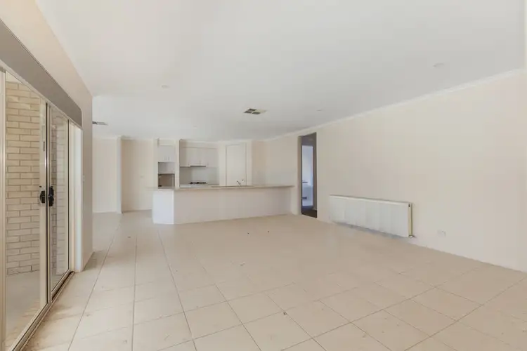 Third view of Homely house listing, 3 Zack Street, Wallan VIC 3756