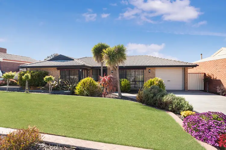Main view of Homely house listing, 28 Hopkins Way, Wallan VIC 3756