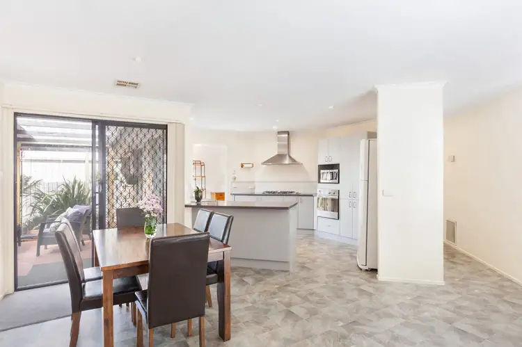 Second view of Homely house listing, 28 Hopkins Way, Wallan VIC 3756